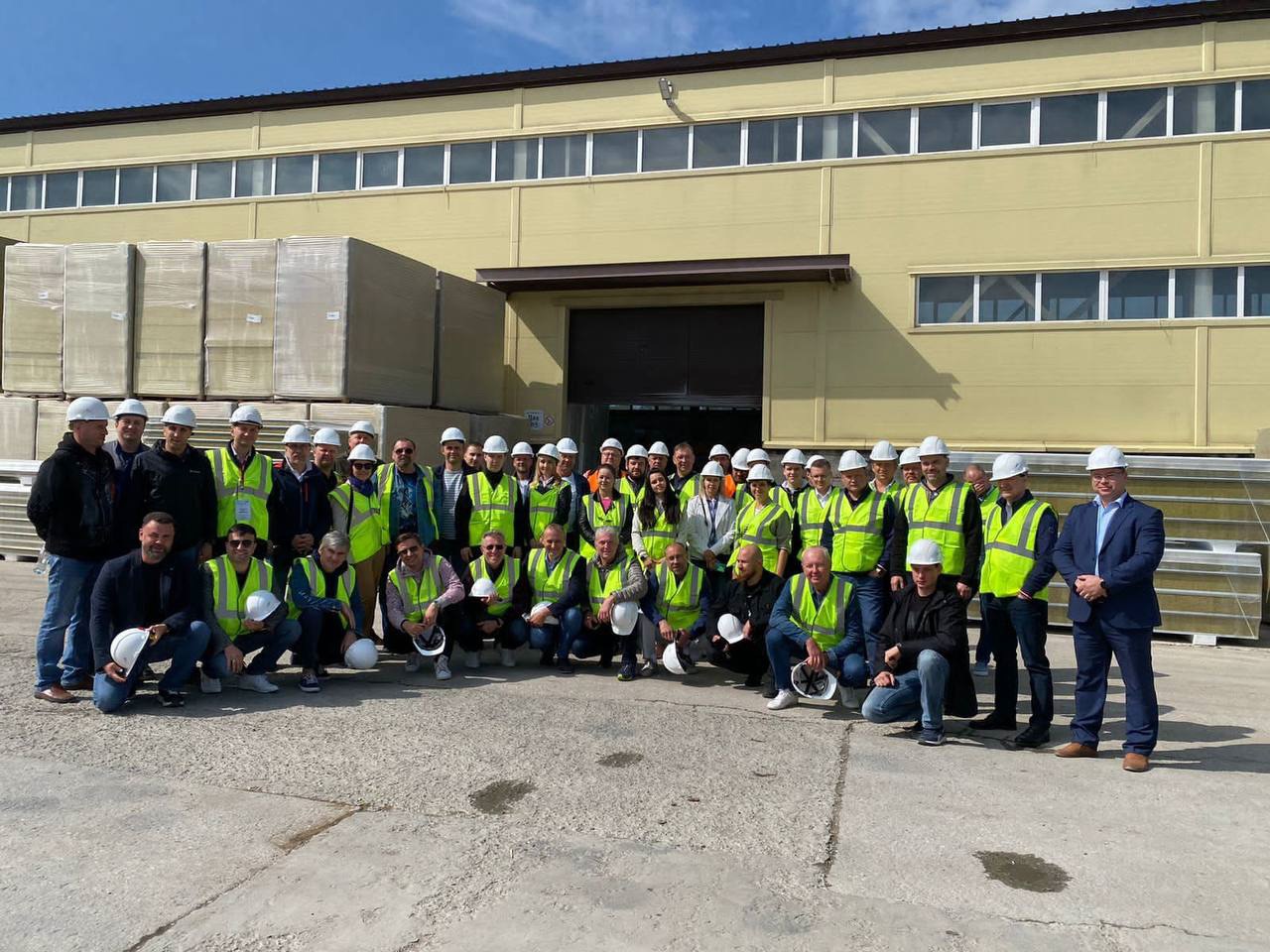 ХХVI КОНГРЕСС РОССИЙСКОГО СОЮЗА ПОСТАВЩИКОВ МЕТАЛЛОПРОДУКЦИИ ХХVI КОНГРЕСС РОССИЙСКОГО СОЮЗА ПОСТАВЩИКОВ МЕТАЛЛОПРОДУКЦИИ