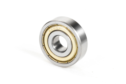 Подшипник 6001 ZZ (6-80101 С17) ГПЗ/СПЗ-4/КПК