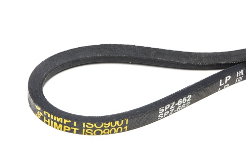 Ремень клиновой SPZ-662 Lp HIMPT
