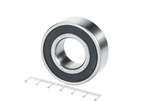 Подшипник 62205 2RS (180505) 25*52*18мм (шт)