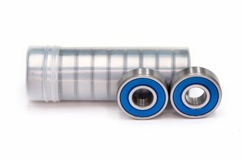 Подшипник 6201 2RS (6-180201 С17) ГПЗ/СПЗ-4