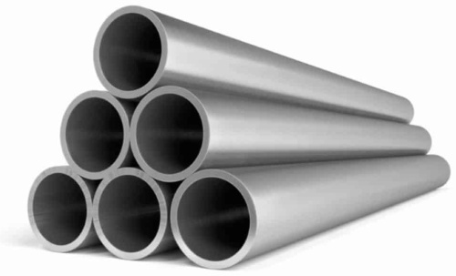 Трубы холоднодеформированные 8х1.2, стенка 1.2