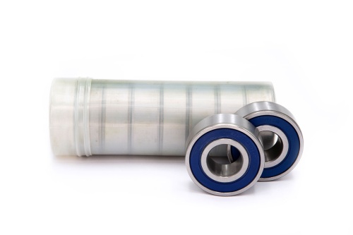 Подшипник 62204 2RS (180504) 20*47*18мм (шт)