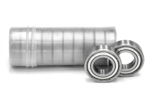 Подшипник 6003 ZZ (6-80103 С17) 17*35*10мм ГПЗ/СПЗ-4 (шт)