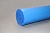 Капролон стержень Ф 100 мм MC 901 BLUE (1000 мм, 10,4 кг) синий Китай фото