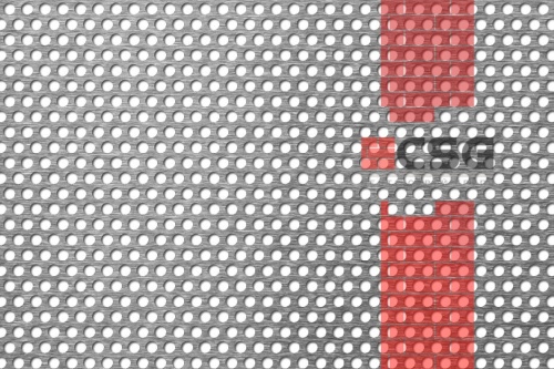 Лист перфорированный 1х1250х2500, марка 08пс,  Rv 4-6