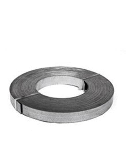 Лента холоднокатаная упаковочная 1х30 М