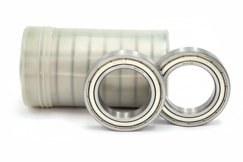 Подшипник 6010 ZZ (80110) 50*80*16мм (шт)