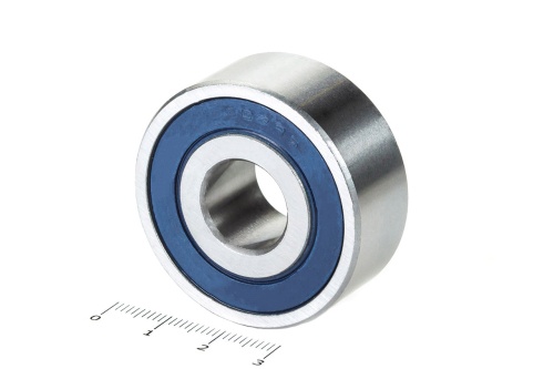 Подшипник 62302 2RS (180602) 15*42*17мм (шт)