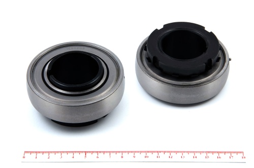 Подшипник 1680208 40*85*21/39мм (шт)