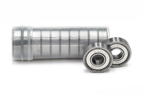 Подшипник 608 ZZ (6-80018 C17) 8*22*7мм ГПЗ/СПЗ-4 (шт)