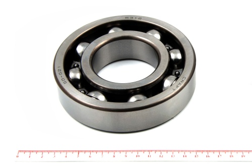 Подшипник 6312 (312) 60*130*31мм (шт)