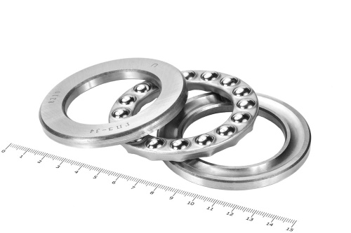 Подшипник 8210 Н (51210) ГПЗ/СПЗ-4