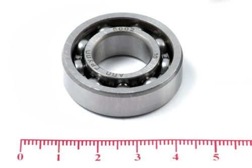 Подшипник 6002 (102) 15*32*9мм (шт)