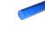 Капролон стержень Ф 70 мм MC 901 BLUE (1000 мм, 4,8 кг) синий Китай