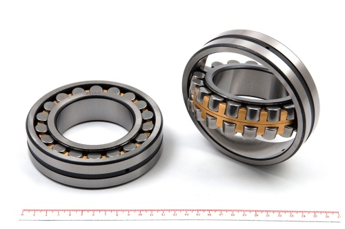 Подшипник 3514 Н (22214 W33)