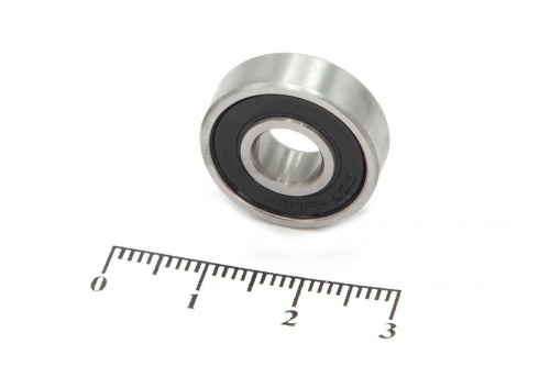 Подшипник 607 2RS (180017) 7*19*6мм (шт)