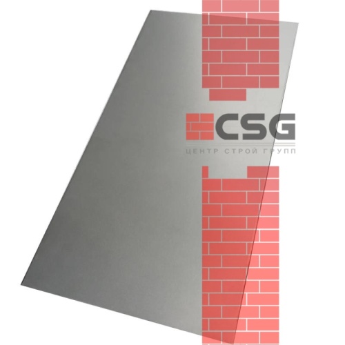 Титановый лист 10х27х170