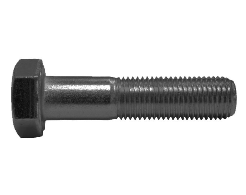 Болт высокопрочный 27х110 к.п.10.9 ХЛ ГОСТ Р 52644-2006