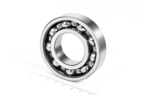 Подшипник 6207 Z (60207) 35*72*17мм (шт)