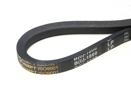 Ремень клиновой В(Б)-1800 Lp / 1755 Li ГОСТ 1284-89 HIMPT