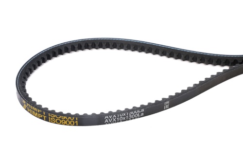 Ремень клиновой AVX10-1300 La HIMPT зуб