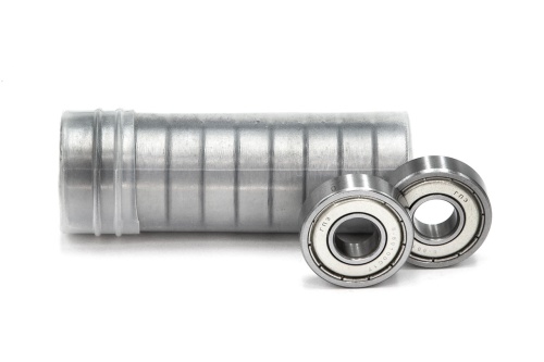 Подшипник 6000 ZZ (6-80100 С17) ГПЗ/СПЗ-4