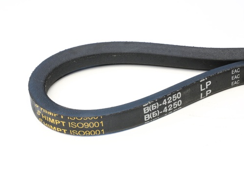 Ремень клиновой В(Б)-4250 Lp / 4205 Li ГОСТ 1284-89 HIMPT