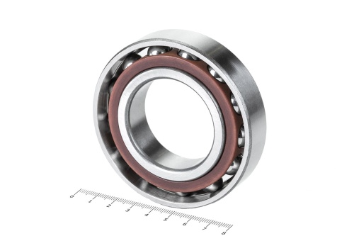 Подшипник 36209 Е (7209 CTN) 45*85*19мм