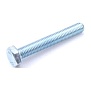 Болт с полной резьбой 20x65 к.п.8.8 оцинк. DIN 933 арт.1211134 (25кг)