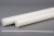 Полиацеталь стержень Ф 60 мм ПОМ-С (1000 мм, 4,5 кг) белый