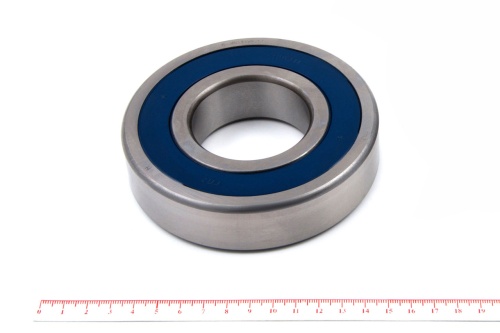 Подшипник 6311 2RS (6-180311 АС17) 55*120*29мм ГПЗ/СПЗ-4 (шт)