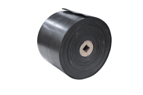 Лента конвейерная резинотканевая   2.2-650х4-ТК-200-5/2-НБ HIMPT толщ.11-12 мм