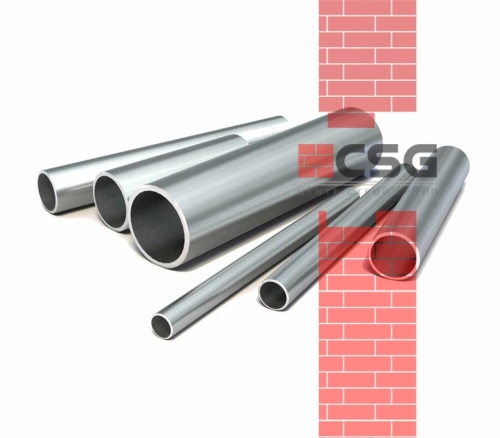 Электросварные низколегированные трубы 426х10, длина 12 м, марка Ст09Г2С