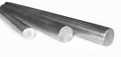 Круг кованый из соротовой нержавеющей жаропрочной стали 95, марка 30Х13