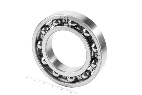 Подшипник 6217 (6-217 А) 85*150*28мм ГПЗ/СПЗ-4 (шт)