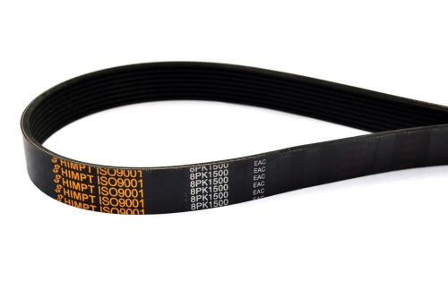 Ремень поликлиновой 8РК-1500 HIMPT