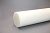 Полиацеталь стержень Ф 90 мм ПОМ-С (1000 мм, 10,0 кг) белый фото