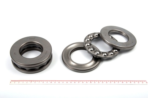 Подшипник 8312 (51312) 60*110*35мм