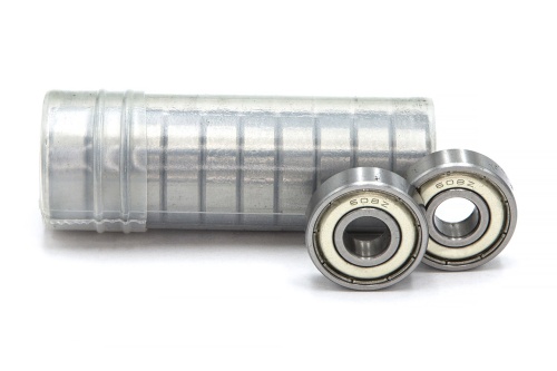 Подшипник 608 ZZ (80018)