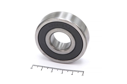 Подшипник 6304 2RS (180304) 20*52*15мм (шт)