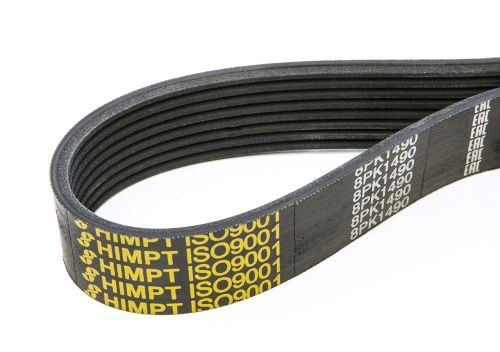 Ремень поликлиновой 8PK-1490 HIMPT