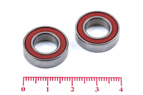 Подшипник 6800 2RS (1000800, 61800) 10*19*5мм (шт)