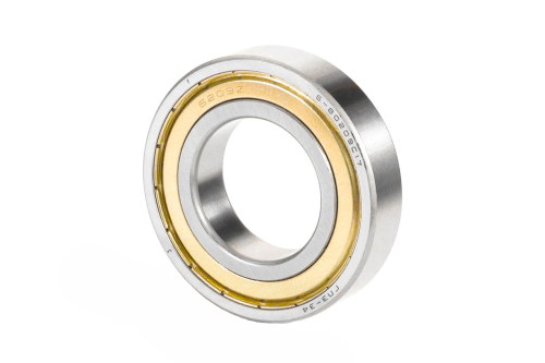 Подшипник 6209 ZZ (6-80209 С17) ГПЗ